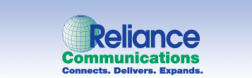 Reliance Communications Inc logo