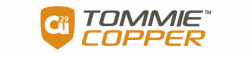 Tommie Copper logo