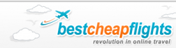 BestCheapFlights.org logo