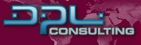 DPL Consulting  logo