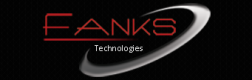 Fanks Technoligies logo