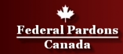 Federalpardons.ca logo
