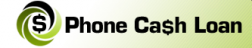 Phone Cash Loan logo