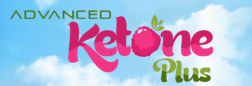 Advanced Raspberry Ketone Plus logo