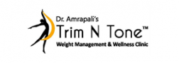 Trim &amp; Tone Dr.Ambrapali Patil Clinic logo