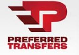 Preferred transfers logo