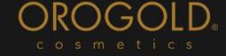 oro gold cosmetics logo