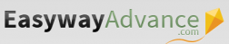 Easy Way Advance. Com logo