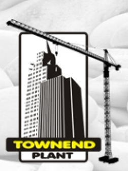 Townend-Plant.com/ logo