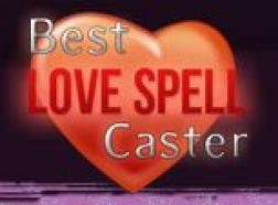 Bestlovespellcaster.com/ logo