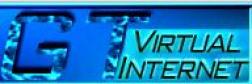 GT Virtual Internet logo