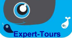 experttours.com logo