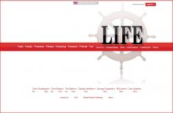 LIFE logo