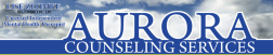 AURORA COUNSELING SERVICES logo