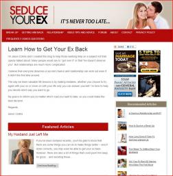 seduceyourex.com logo