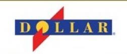 Dollar-Rent-A -Car logo