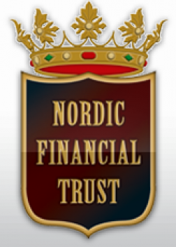 Nordic Financial Trust logo
