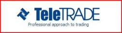 Teletrade logo