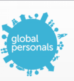 Global Personals LTD Windsor logo
