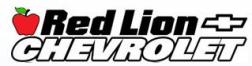 Red Lion Chevrolet logo