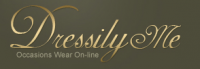 Dressily Me logo