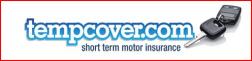 TempCover.com logo