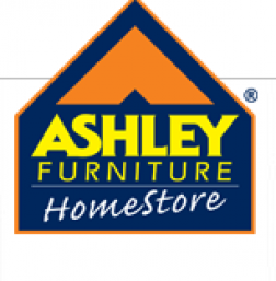 ASHLEY FURNITURE 120 COMMERCE BLVD, OXFORD VALLEY, PA 19030 logo