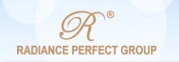 Radiance Perfect logo