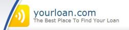 YourLoan.com logo