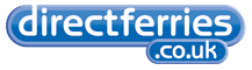 direct ferries logo