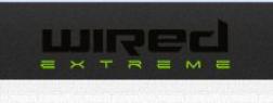 Wired Extreme logo