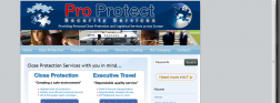 Pro Protect logo