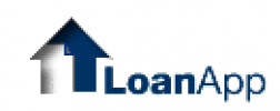 LOAN APP FEE logo