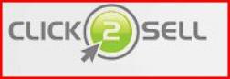 Click 2 Sell logo