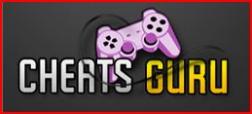 CheatsGuru logo