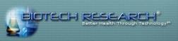 Biotech Research  logo