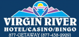 Virgin River logo