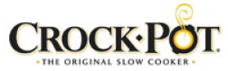 Crock- Pot logo