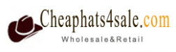 CheapHats4Sale.com logo