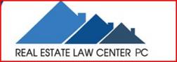 NHT Real Estate Law Center logo