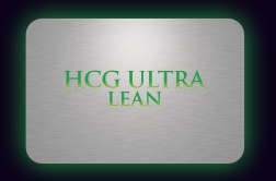 HCG Pure Colon logo
