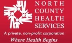 North County Health Services -- Dental Clinic logo
