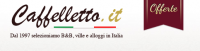 Caffalletto Travel logo