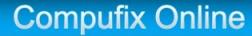 Compufix Online logo