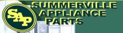 Summerville Appliance logo