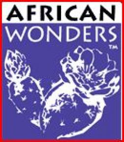 African Wonders Hair Products logo