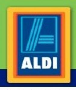 Aldi Discount Grocery Chain-3632 Frankford Road-Dallas, Texas 75252 logo