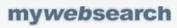 MyWebSearch logo