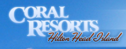 Coral Resorts, Hilton Head, South Carolina logo