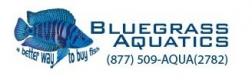 Bluegrass Aquatics logo